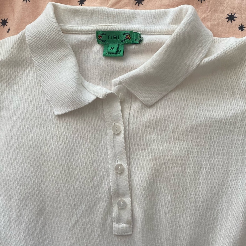 Tibi Top